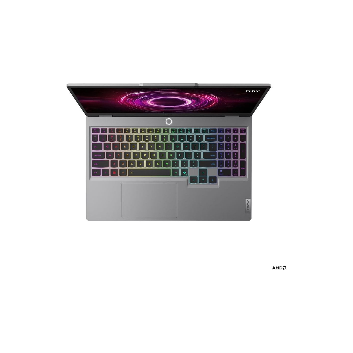 Lenovo LOQ 15AHP10 R7 250 15i 16GB 512GB