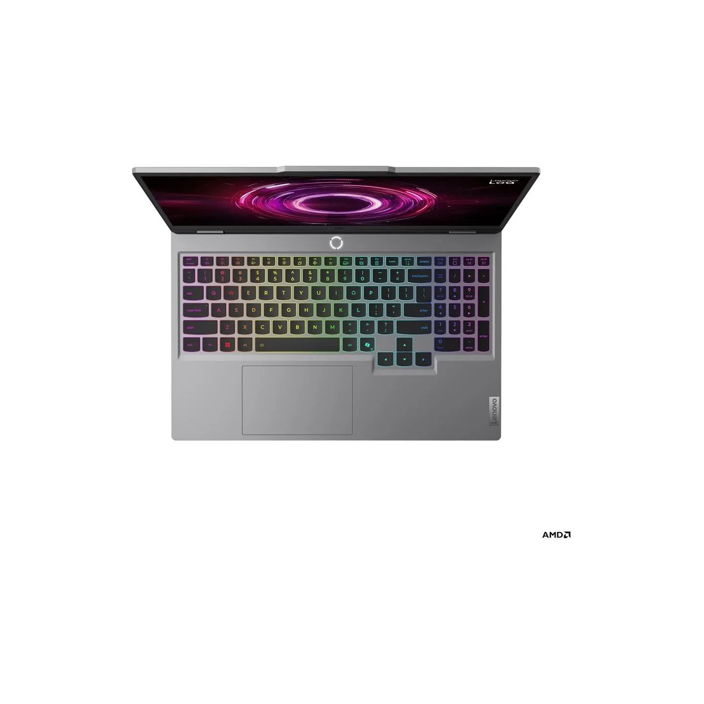 Lenovo LOQ 15AHP10 R7 250 15i 16GB 512GB