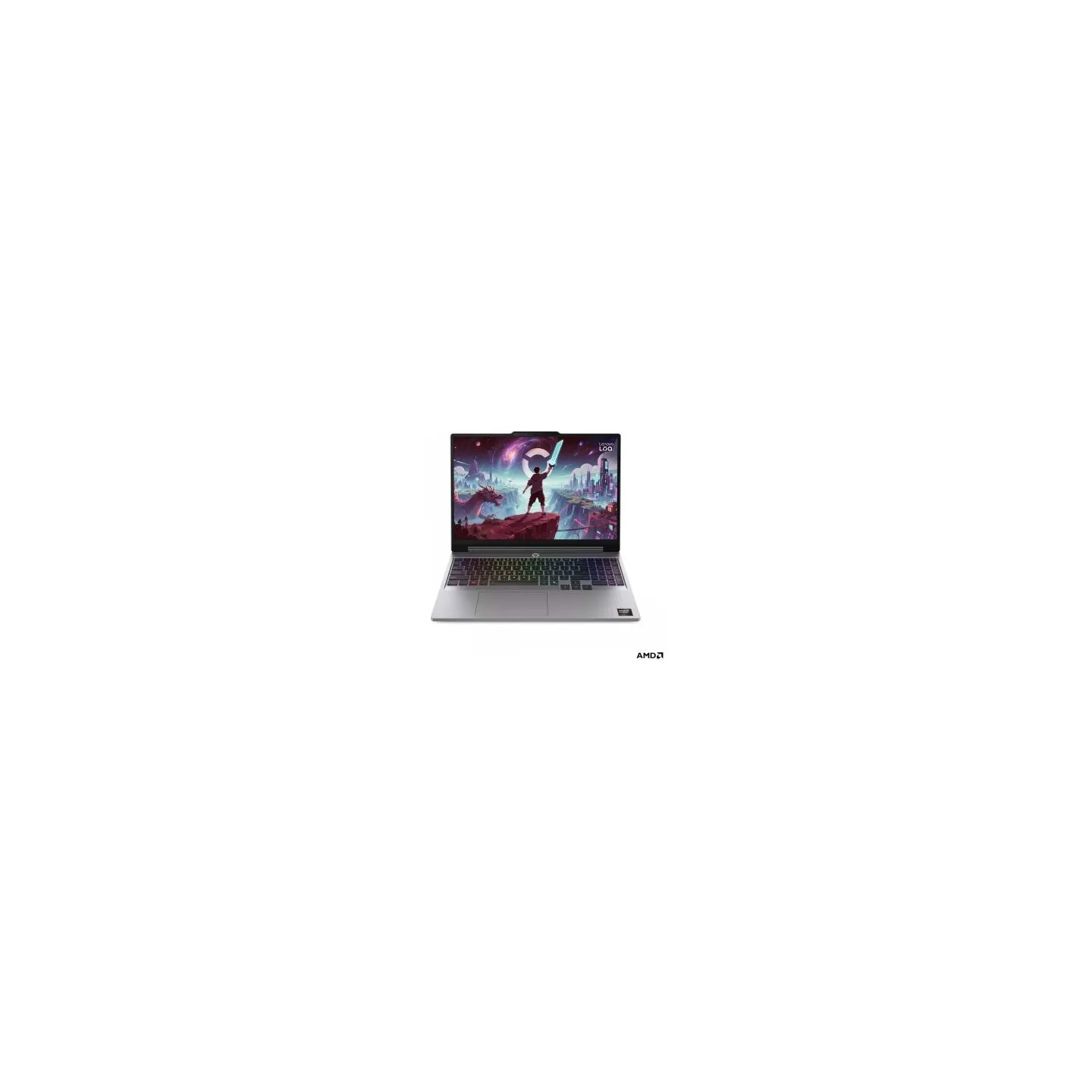 Lenovo LOQ 15AHP11 R7 250 15i 16GB 1TB