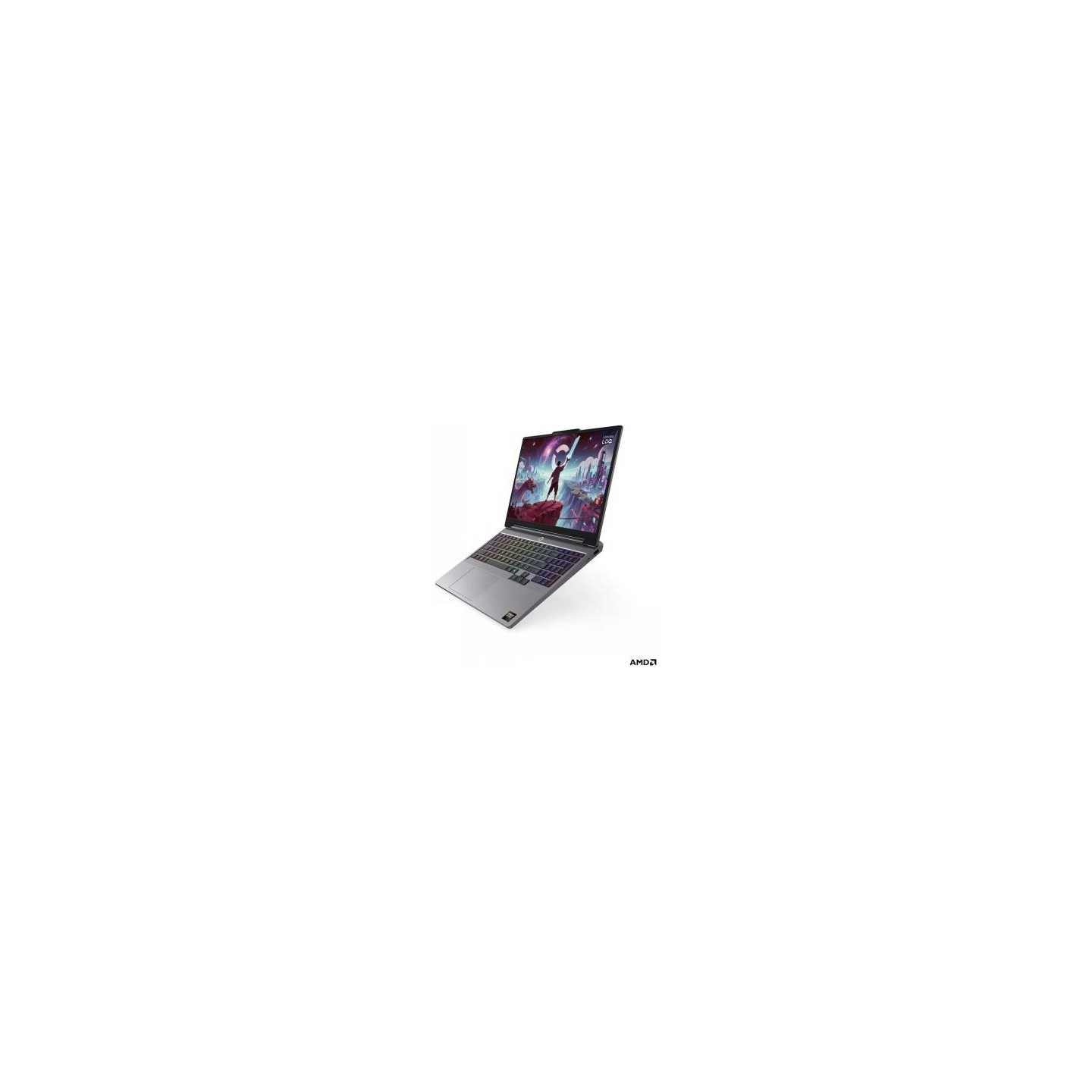 Lenovo LOQ 15AHP11 R7 250 15i 16GB 1TB