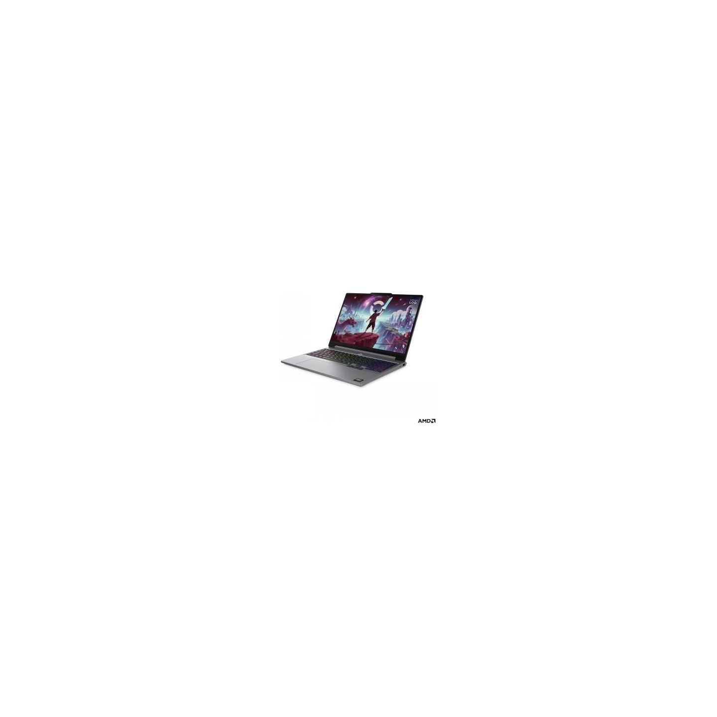 Lenovo LOQ 15AHP11 R7 250 15i 16GB 1TB