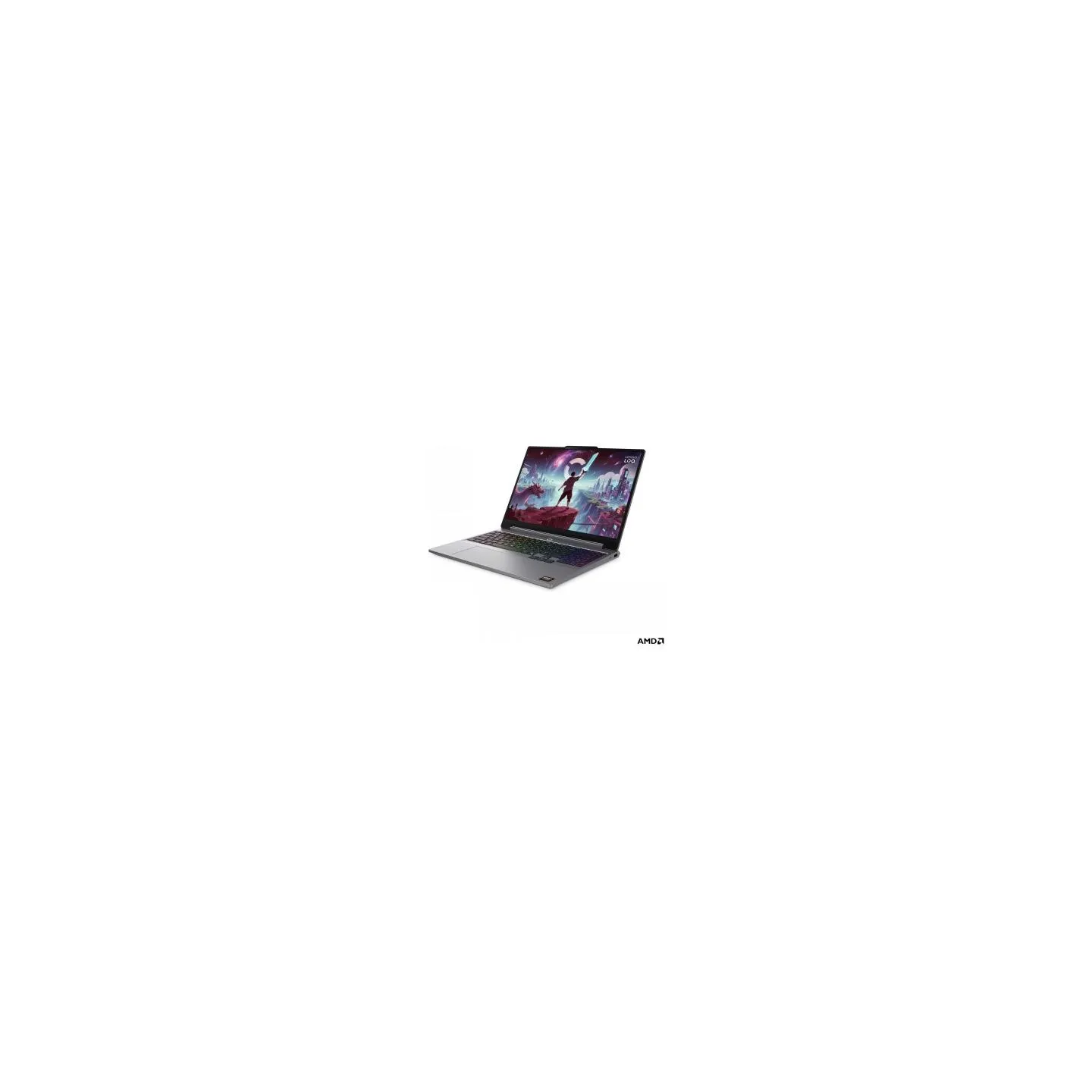 Lenovo LOQ 15AHP11 R7 250 15i 16GB 1TB