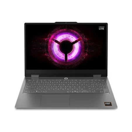 Lenovo LOQ 15ARP11 R7 170 15i 16GB 512GB