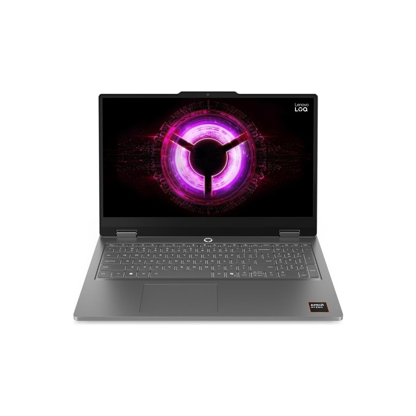 Lenovo LOQ 15ARP11 R7 170 15i 16GB 512GB