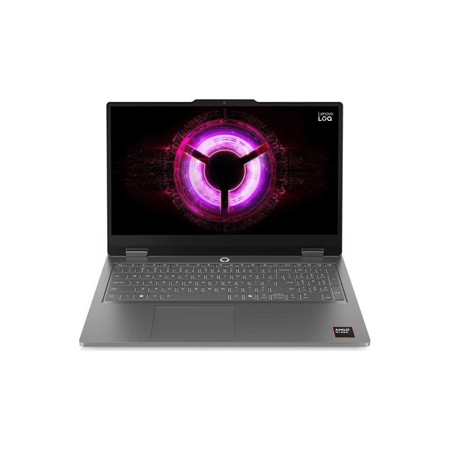 Lenovo LOQ 15ARP11 R7 170 15i 16GB 512GB