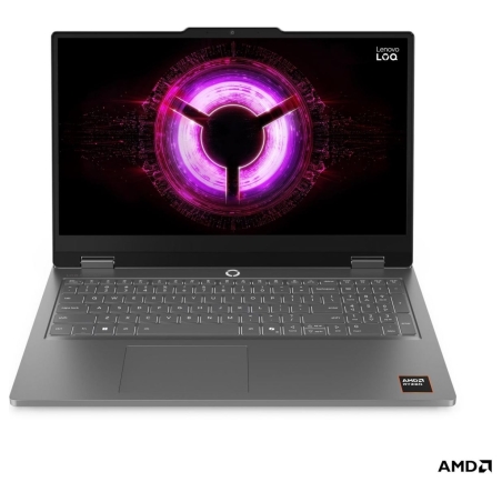 Lenovo LOQ 15ARP11 R7 170 15i 16GB 512GB