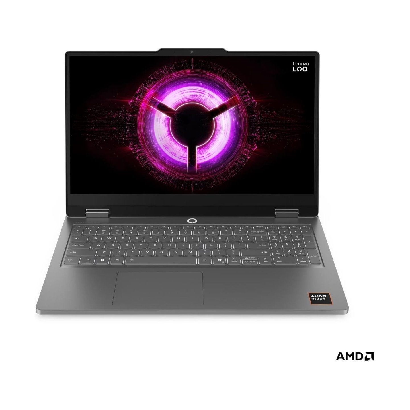 Lenovo LOQ 15ARP11 R7 170 15i 16GB 512GB