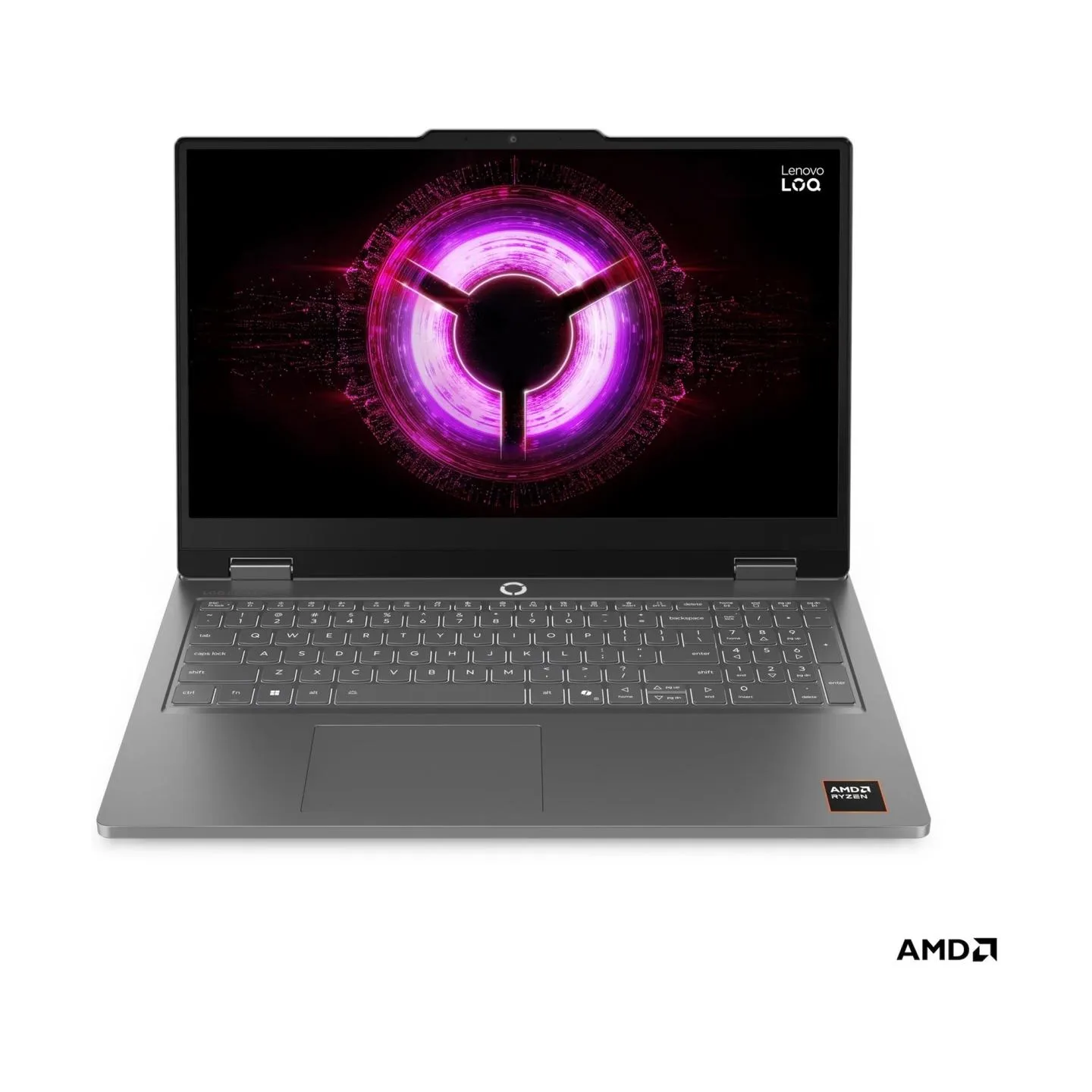 Lenovo LOQ 15ARP11 R7 170 15i 16GB 512GB