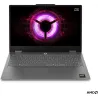Lenovo LOQ 15ARP11 R7 170 15i 16GB 512GB