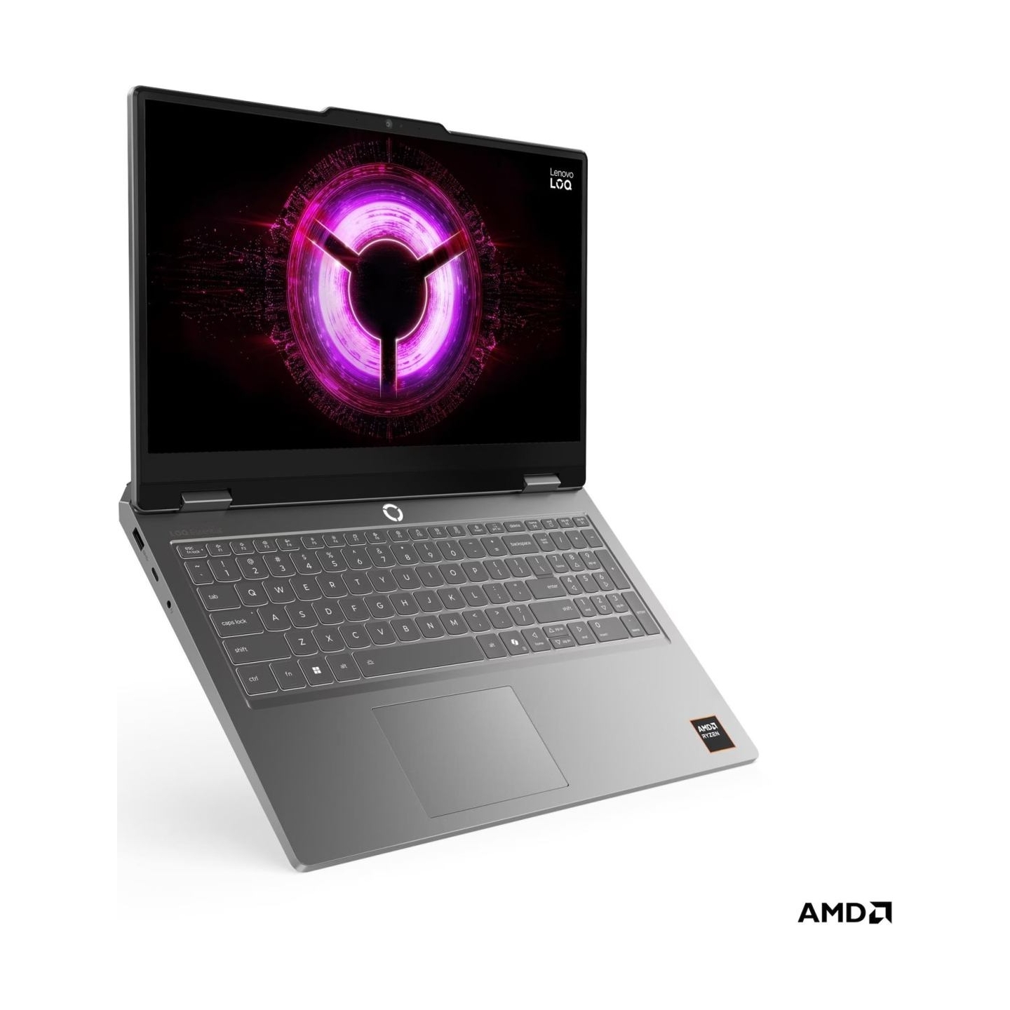 Lenovo LOQ 15ARP11 R7 170 15i 16GB 512GB