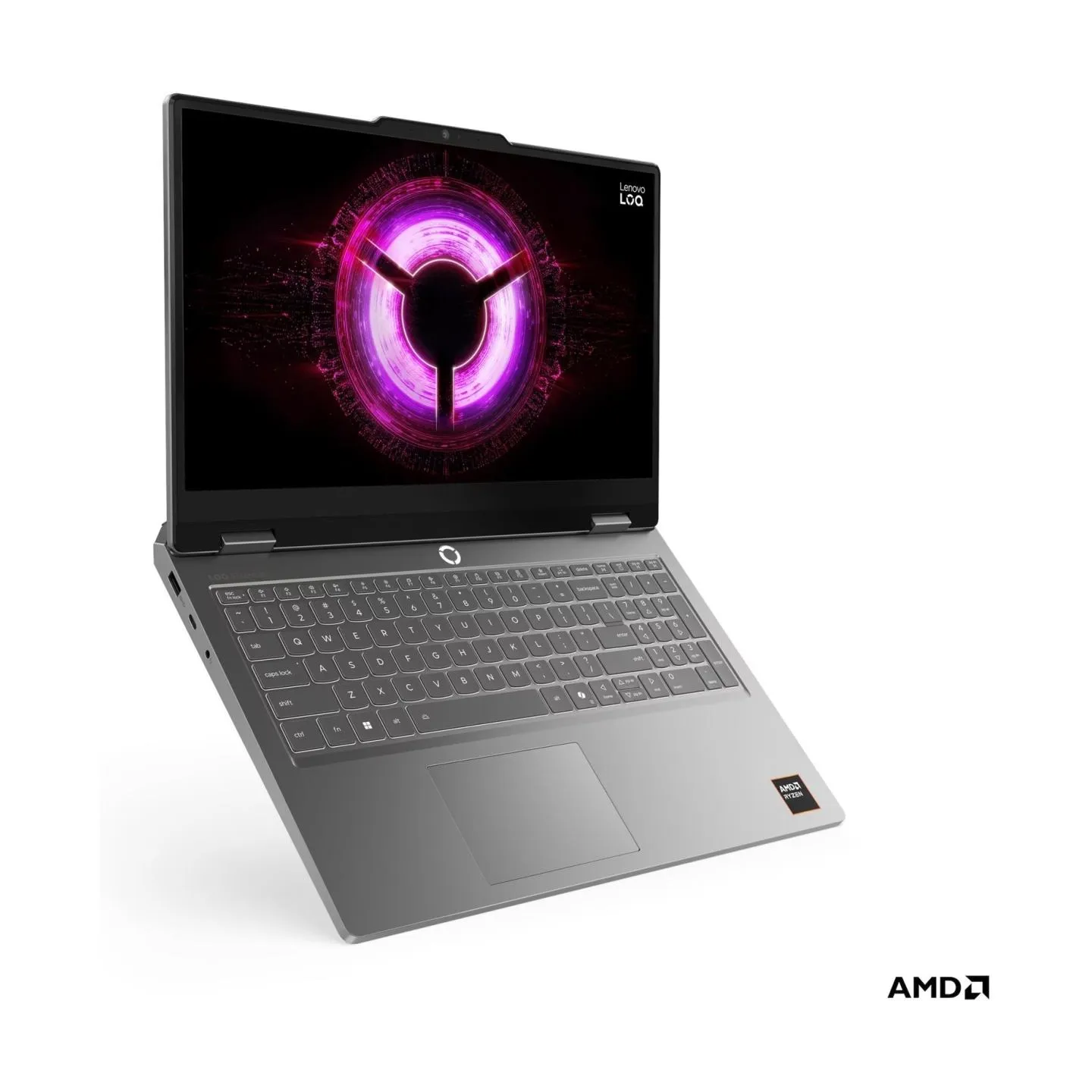 Lenovo LOQ 15ARP11 R7 170 15i 16GB 512GB