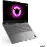 Lenovo LOQ 15ARP11 R7 170 15i 16GB 512GB