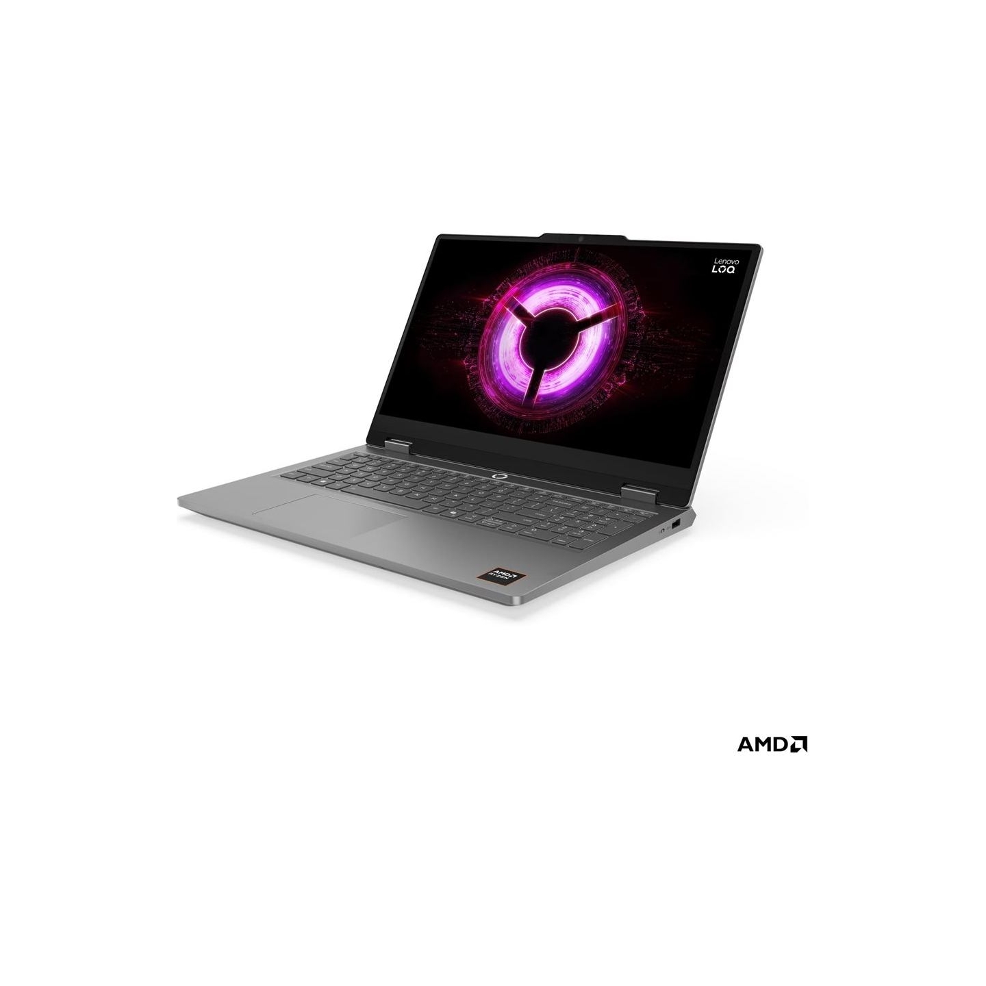 Lenovo LOQ 15ARP11 R7 170 15i 16GB 512GB