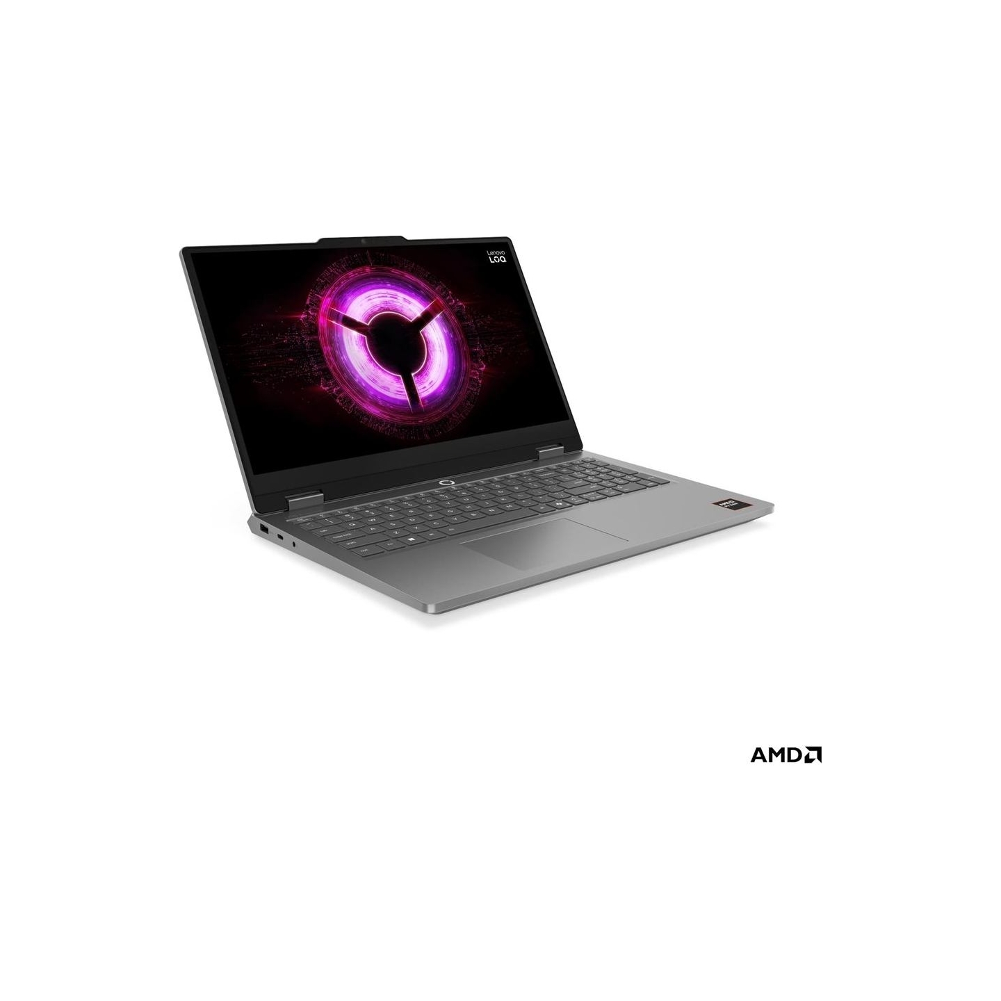 Lenovo LOQ 15ARP11 R7 170 15i 16GB 512GB