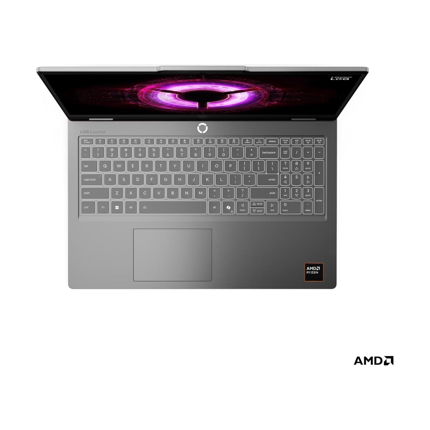 Lenovo LOQ 15ARP11 R7 170 15i 16GB 512GB