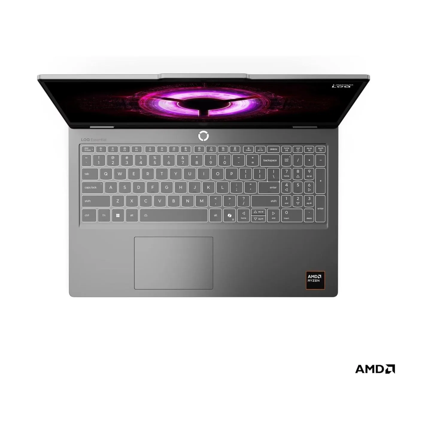 Lenovo LOQ 15ARP11 R7 170 15i 16GB 512GB