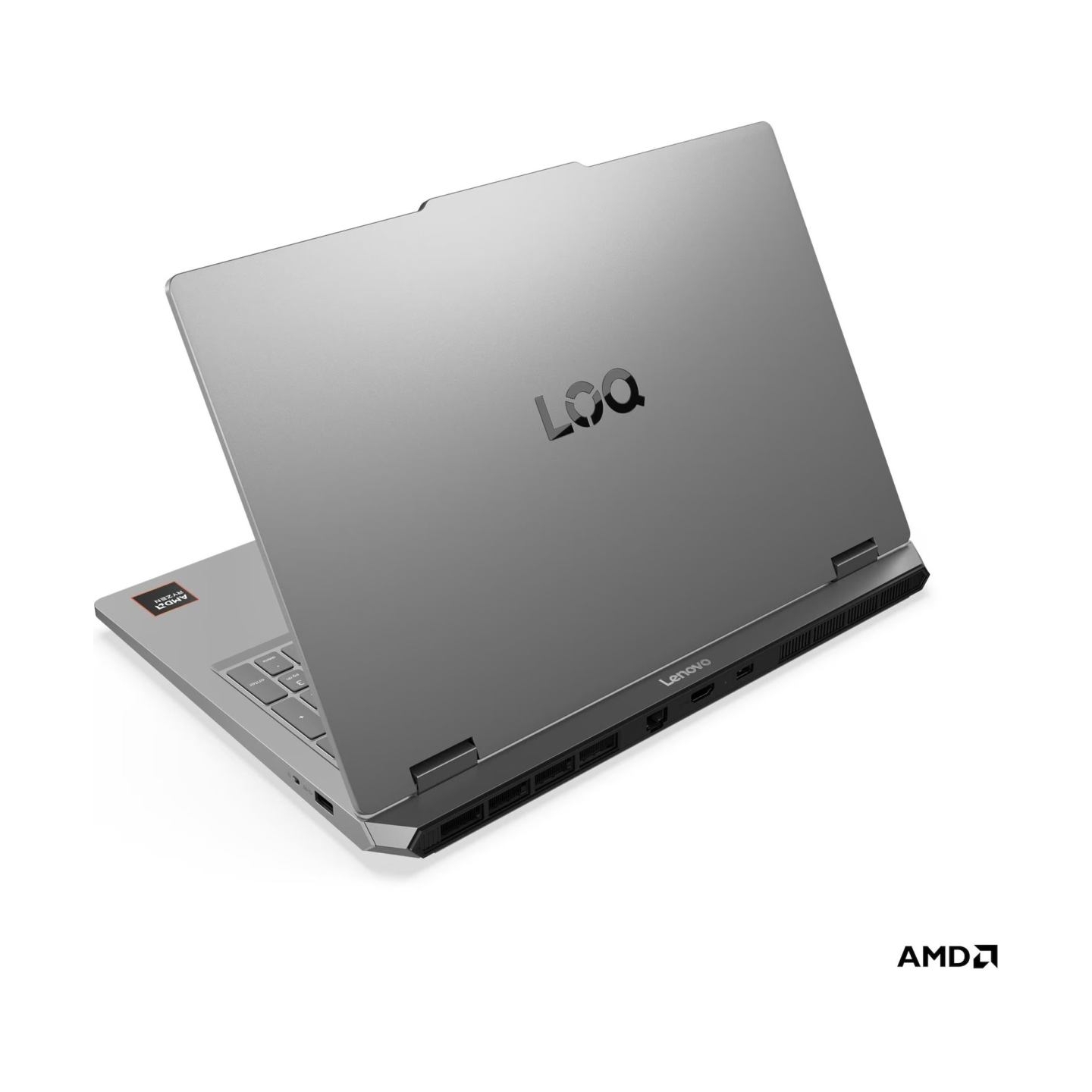 Lenovo LOQ 15ARP11 R7 170 15i 16GB 512GB
