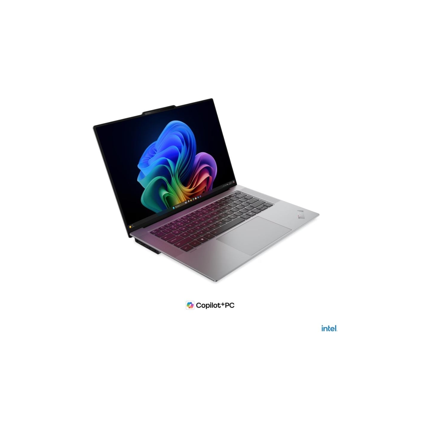 Lenovo ThinkPad X9-15p G1 Intel | Grey | 15.3 " | OLED | 2.8K | 2880 x 1800 pixels | Anti-reflection | Intel Core Ultra X7 | 358