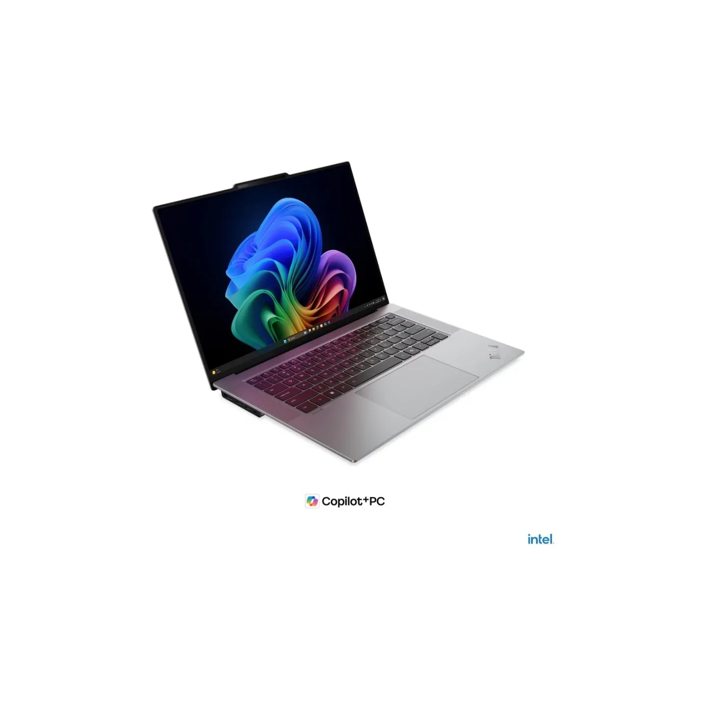 Lenovo ThinkPad X9-15p G1 Intel | Grey | 15.3 " | OLED | 2.8K | 2880 x 1800 pixels | Anti-reflection | Intel Core Ultra X7 | 358