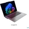 Lenovo X9-15P G1/15.3" 2.8K/ULTRA X7 358H/64GB/1TB/80WH/W11P/3YPS/ENG