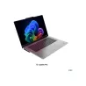 Lenovo X9-15P G1/15.3" 2.8K/ULTRA X7 358H/64GB/1TB/80WH/W11P/3YPS/ENG