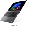 Lenovo X9-15P G1/15.3" 2.8K/ULTRA X7 358H/64GB/1TB/80WH/W11P/3YPS/ENG