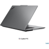 Lenovo X9-15P G1/15.3" 2.8K/ULTRA X7 358H/64GB/1TB/80WH/W11P/3YPS/ENG