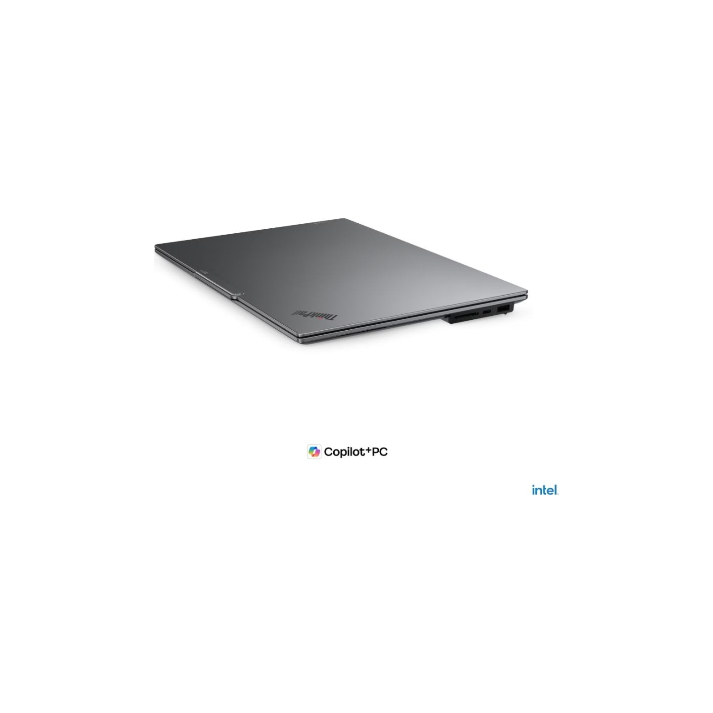 Lenovo ThinkPad X9-15p G1 Intel | Grey | 15.3 " | OLED | 2.8K | 2880 x 1800 pixels | Anti-reflection | Intel Core Ultra X7 | 358