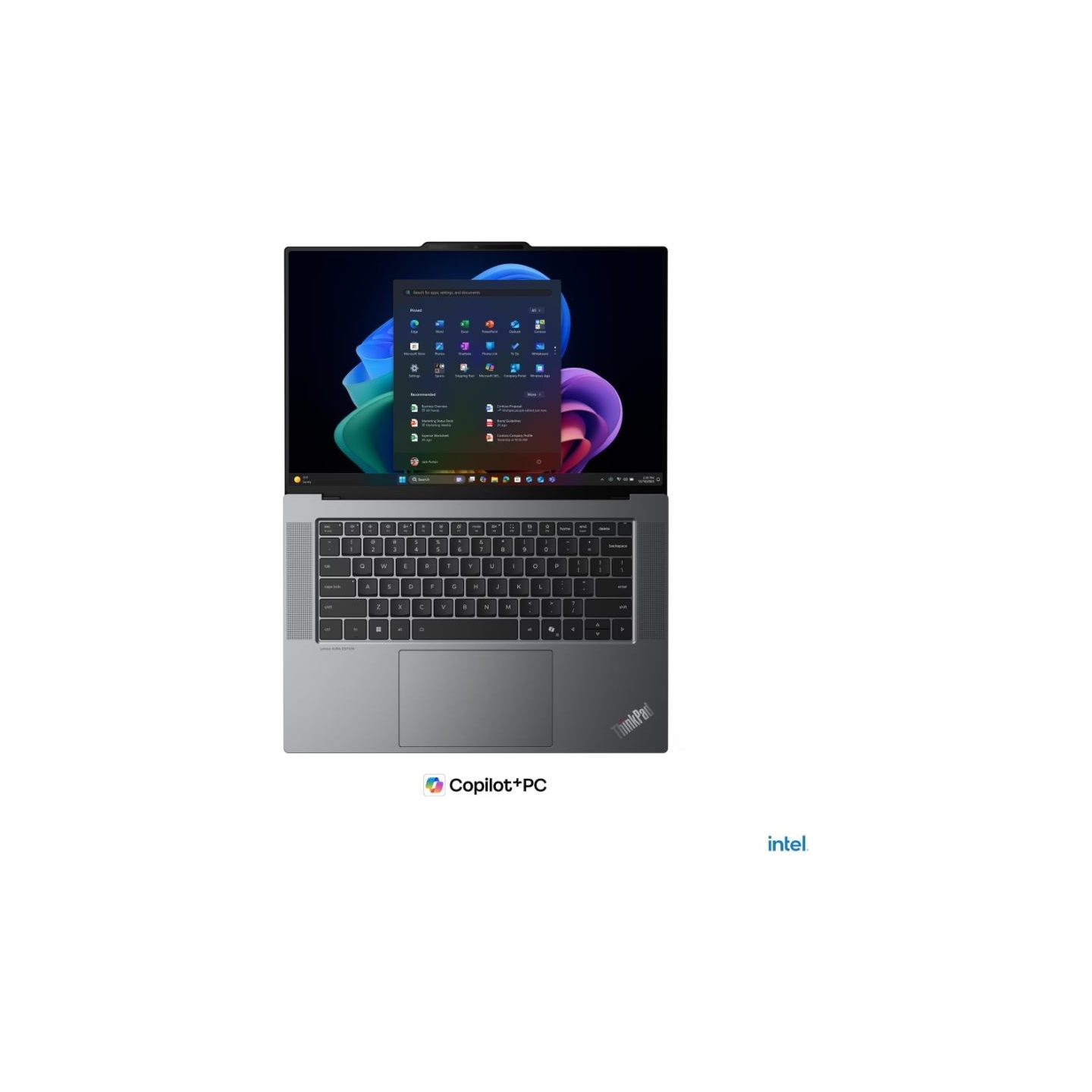 Lenovo X9-15P G1/15.3" 2.8K/ULTRA X7 358H/64GB/1TB/80WH/W11P/3YPS/ENG