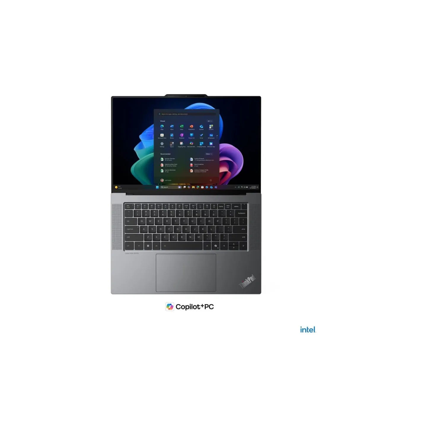 Lenovo X9-15P G1/15.3" 2.8K/ULTRA X7 358H/64GB/1TB/80WH/W11P/3YPS/ENG
