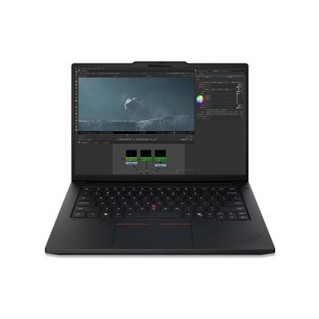 Lenovo P14S G7 14.5" WUXGA/U7 356H/32GB/1TB/RTX 500 BW 6GB/5G-UPG/W11P/3YR P/ENG