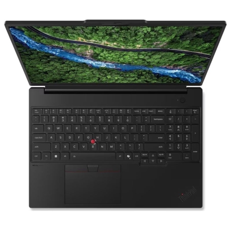 Lenovo P16S G5 U7-366H/16WUXGAT/64GB/1TB/RTX PRO 2000 8GB/W11P/3P
