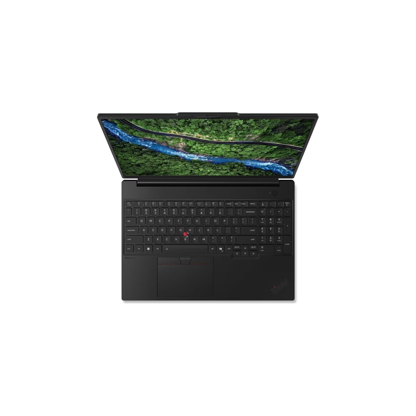 Lenovo P16S G5 U7-366H/16WUXGAT/64GB/1TB/RTX PRO 2000 8GB/W11P/3P