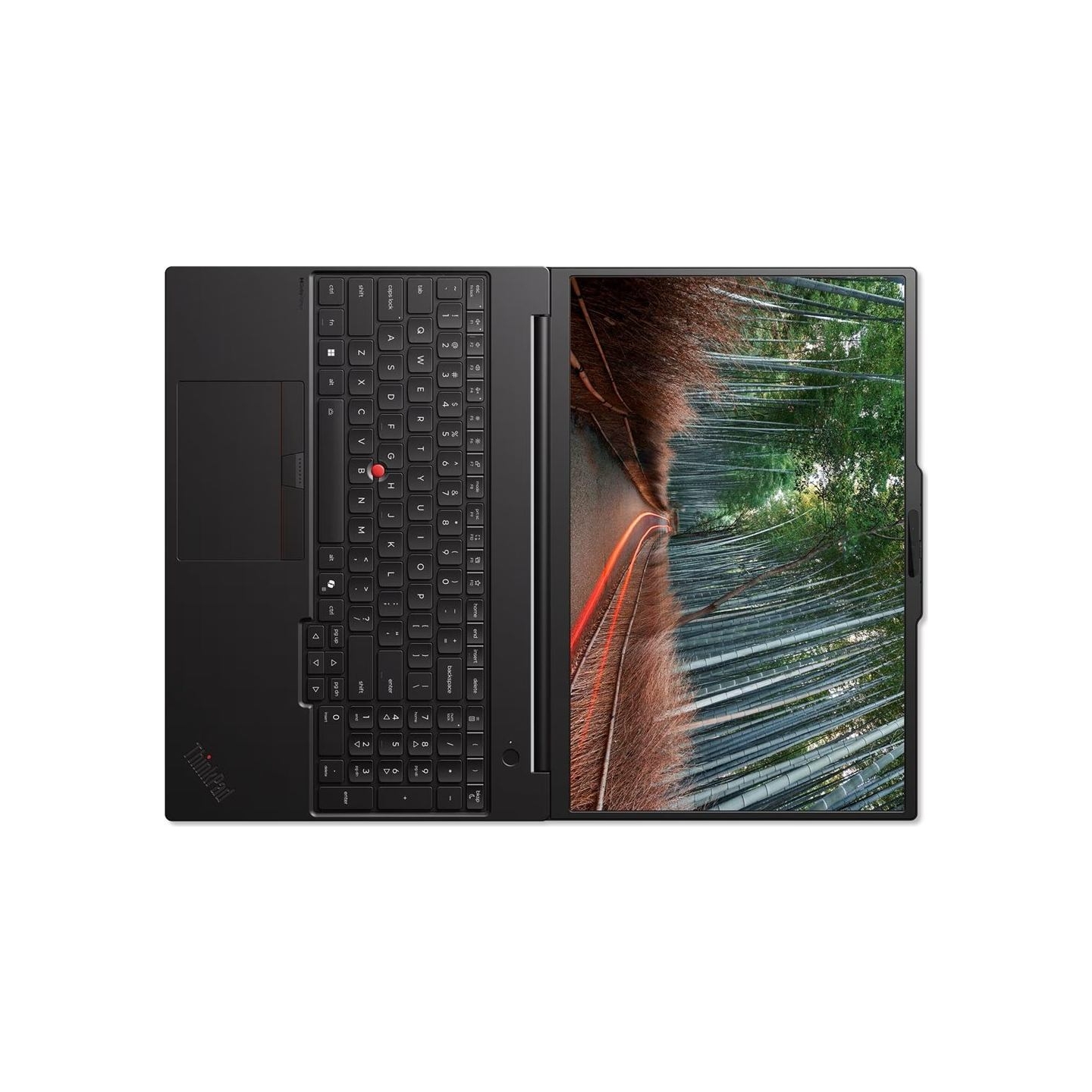 Lenovo P16S G5 U7-366H/16WUXGAT/64GB/1TB/RTX PRO 2000 8GB/W11P/3P