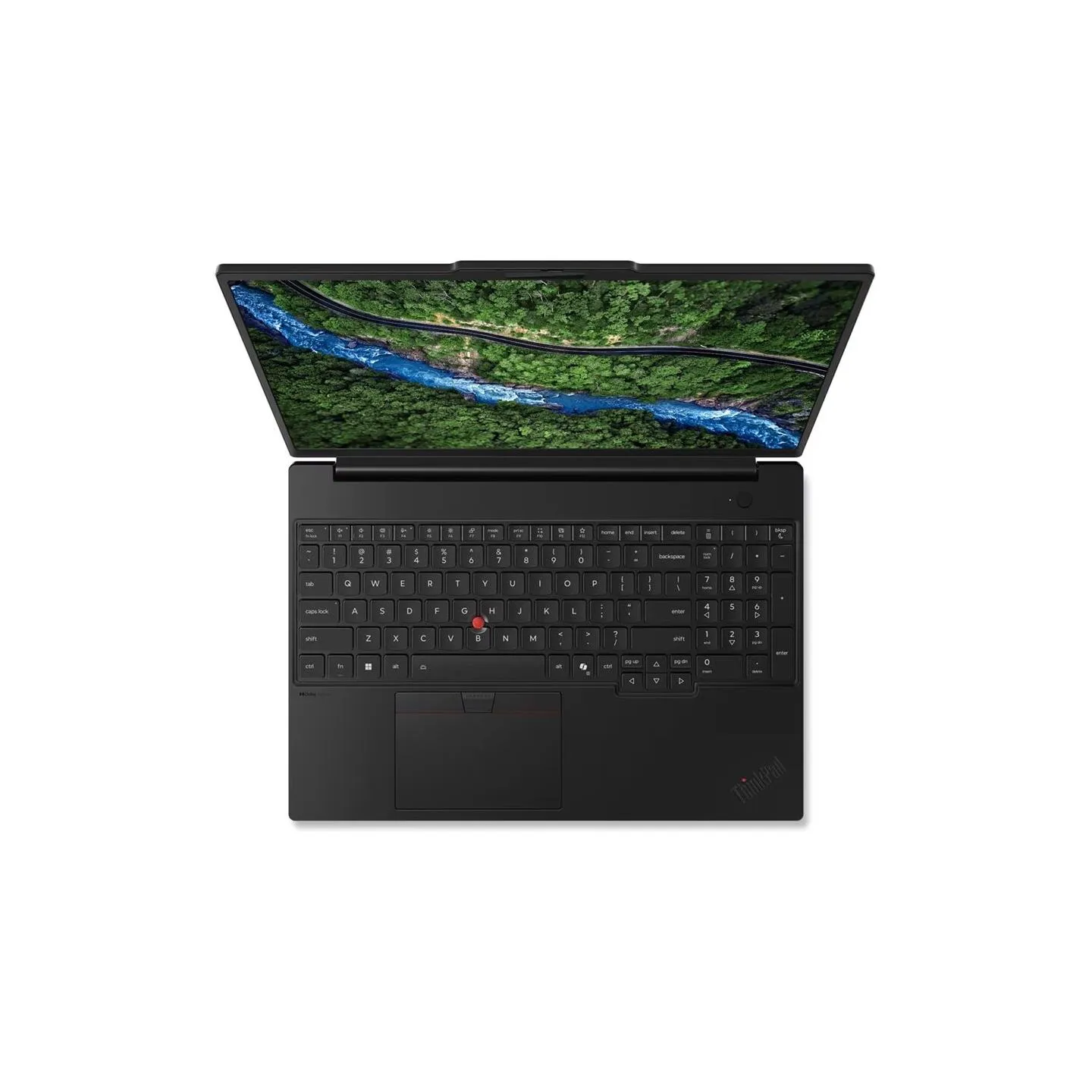 Lenovo P16S G5 U7-366H/16WUXGAT/64GB/1TB/RTX PRO 2000 8GB/W11P/3P