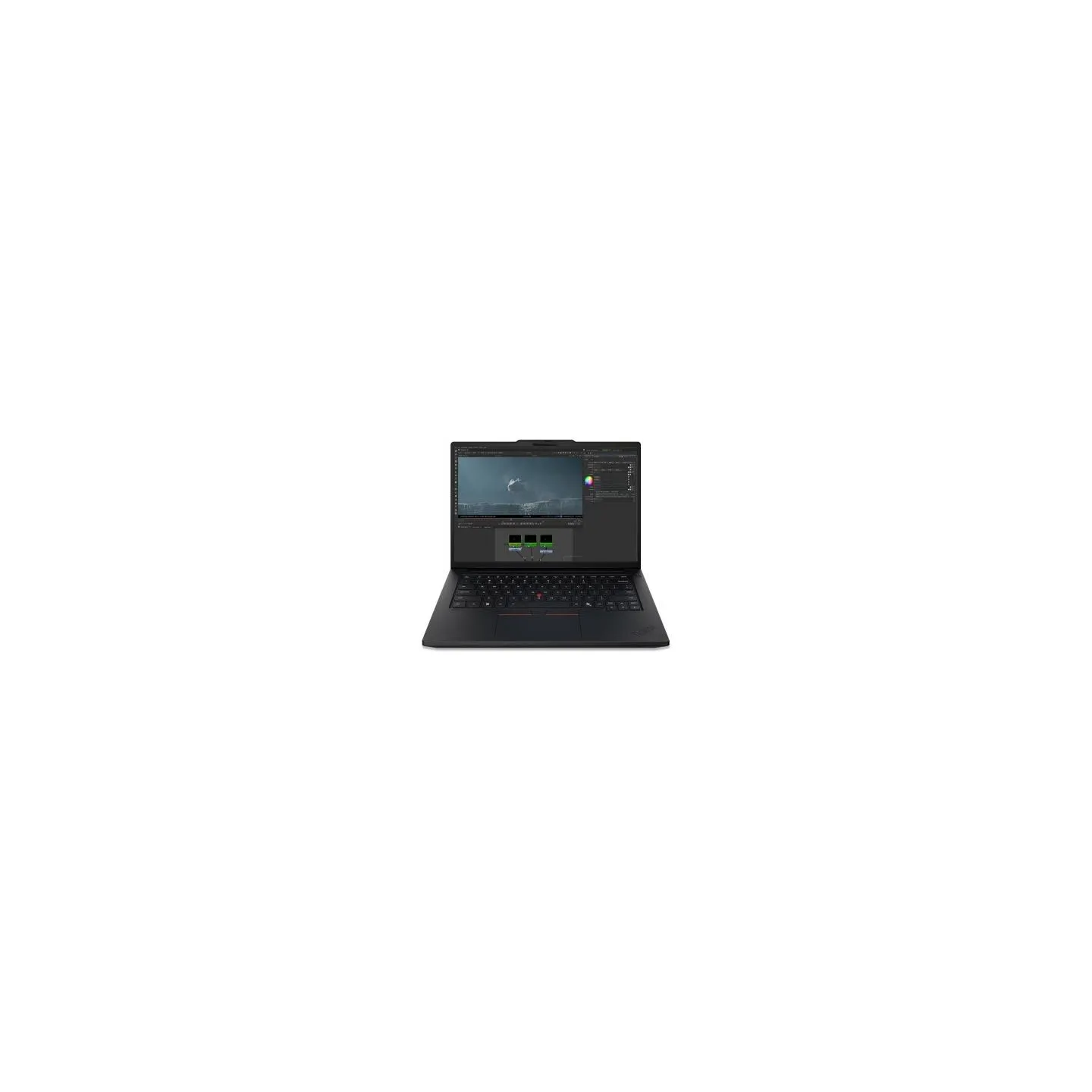 Lenovo P14S G7 14.5" WUXGA/U7 366H VPRO/32GB/1TB/RTX 1000 BW 8GB/5G-UPG/W11P/3YR P/ENG