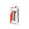Canyon hub DS-5 5in1 Thunderbolt 3 4k Space Grey