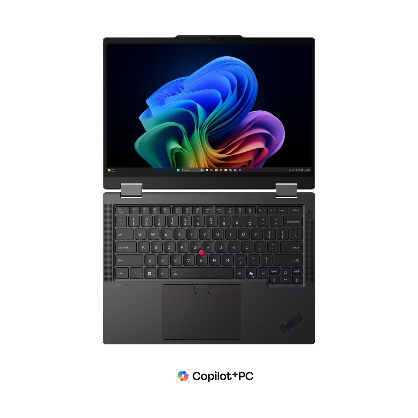 Lenovo T14S 2-IN-1 G2 U5 325/14"WUXGA-T/32GB/512 GB/5G-UPG/W11P/3YR P/ENG