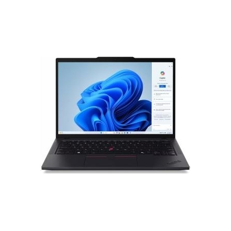 Lenovo T14 G5 U7-155U/ 14WUXGA/ 16GB/ 512SSD/ W11P/ 3P/ SWE