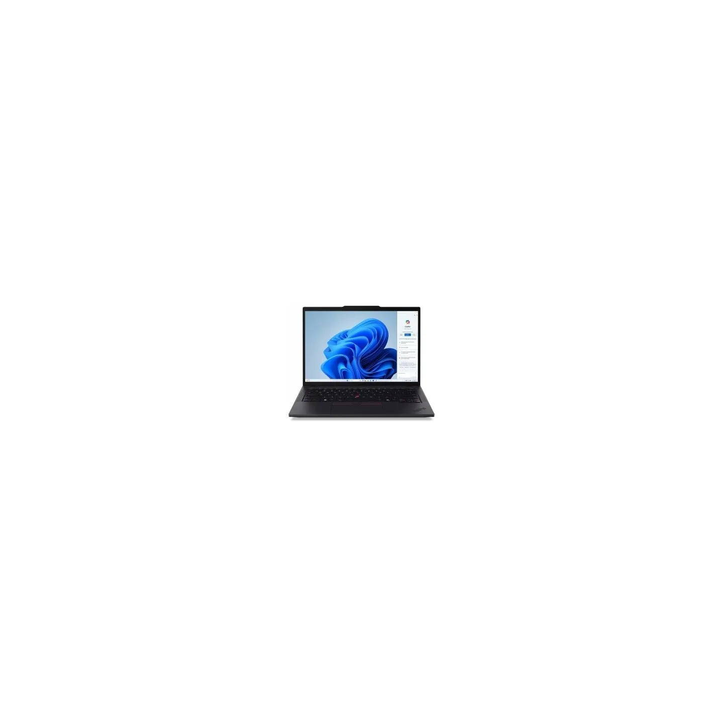 Lenovo T14 G5 U7-155U/ 14WUXGA/ 16GB/ 512SSD/ W11P/ 3P/ SWE