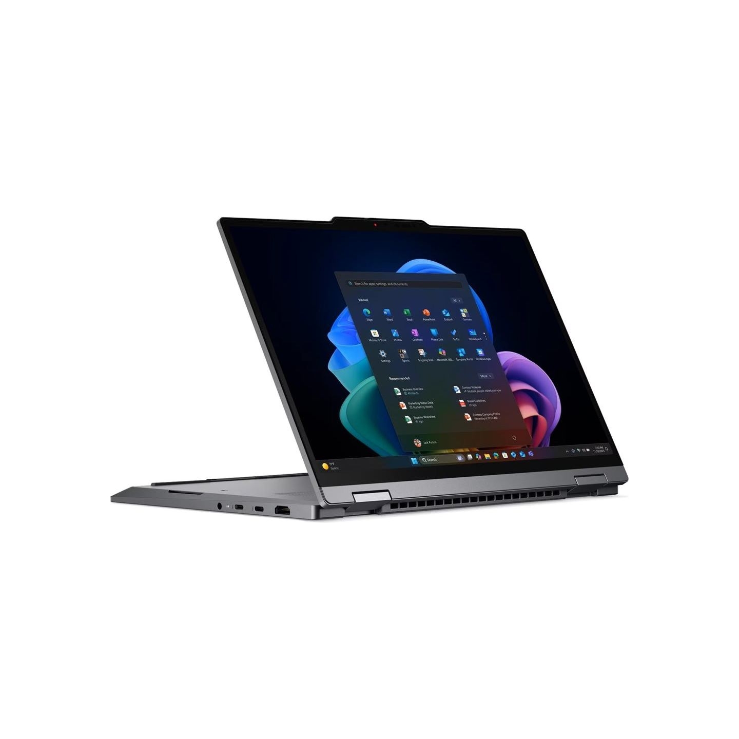 Lenovo X1 2IN1 G11 U5-325/14WUXGA-TOUCH/32GB/512SSD/W11P/3P