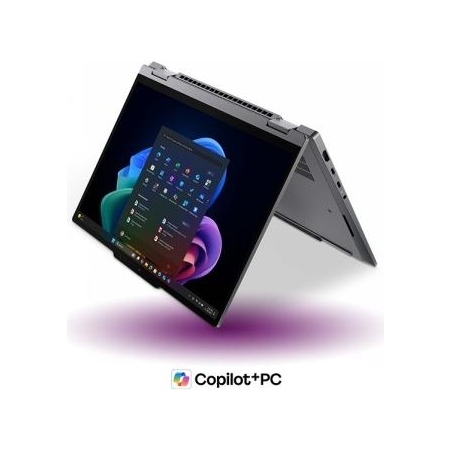 Lenovo X1 2IN1 G11 X7-358H/14"2.8K-TOUCH/64GB/1TB/W11P/3P