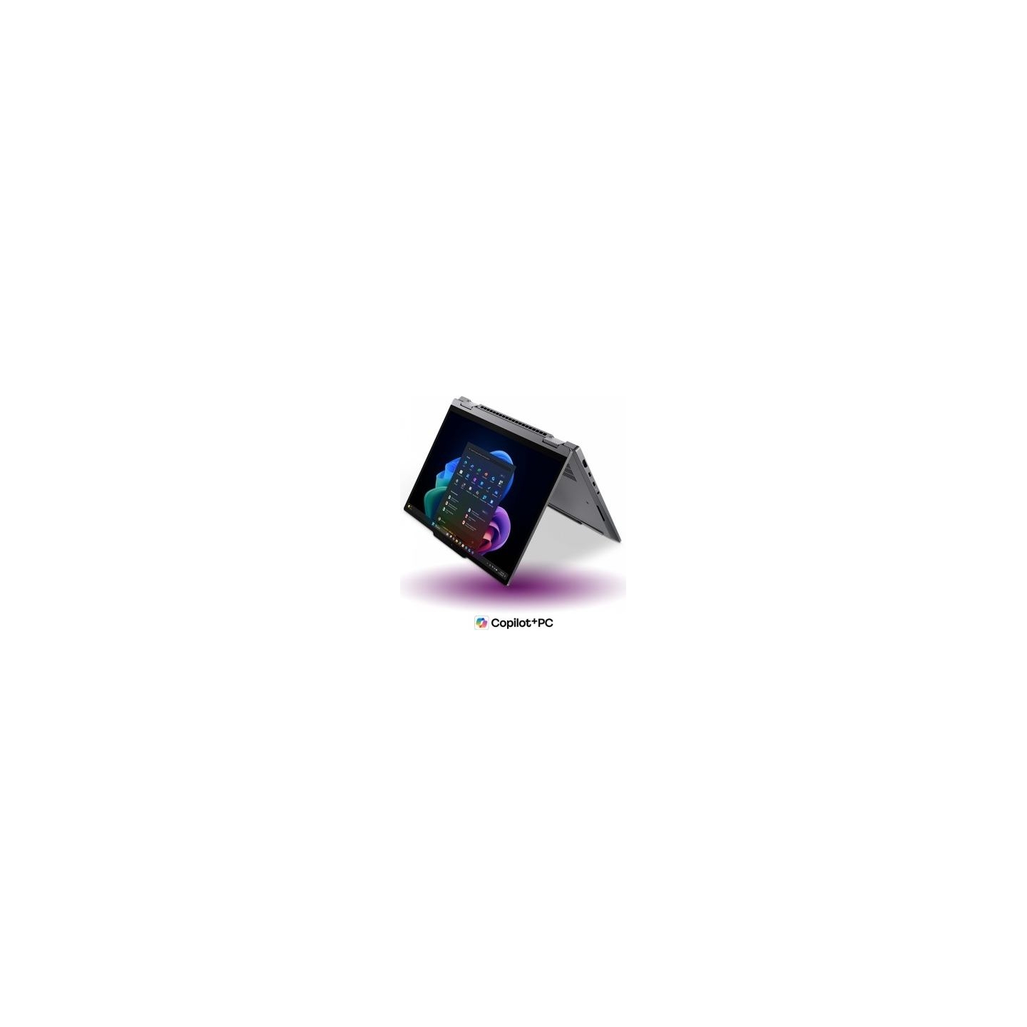 Lenovo X1 2IN1 G11 X7-358H/14"2.8K-TOUCH/64GB/1TB/W11P/3P