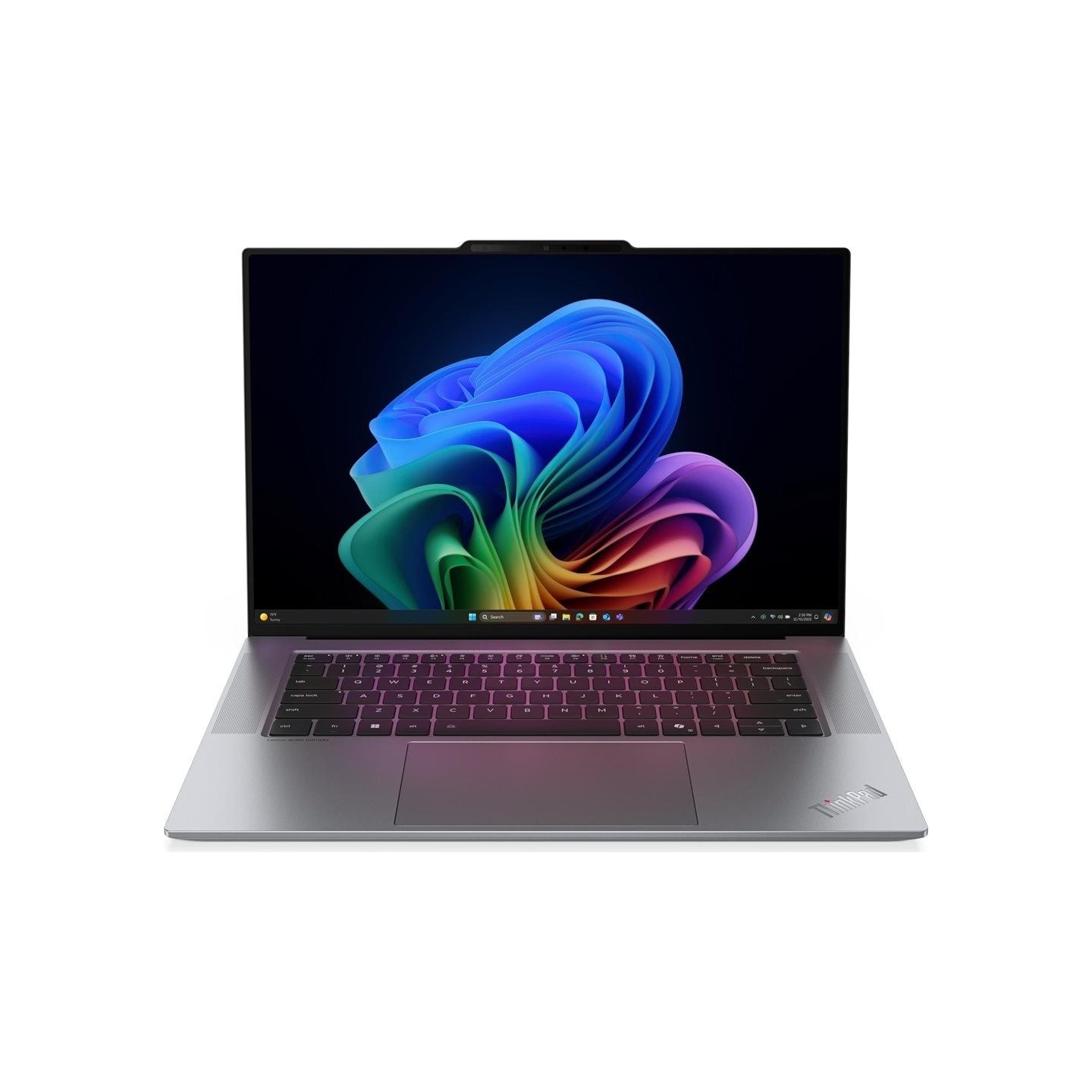 Lenovo X9 15P G1 X7-358V/15.3”2.8K/64GB/1TB/ARC/W11P/3P