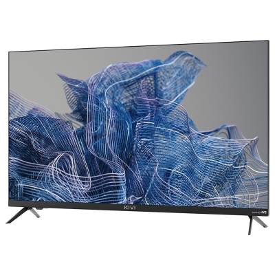 Kivi 32'' HD Smart TV Black (32H750NB)