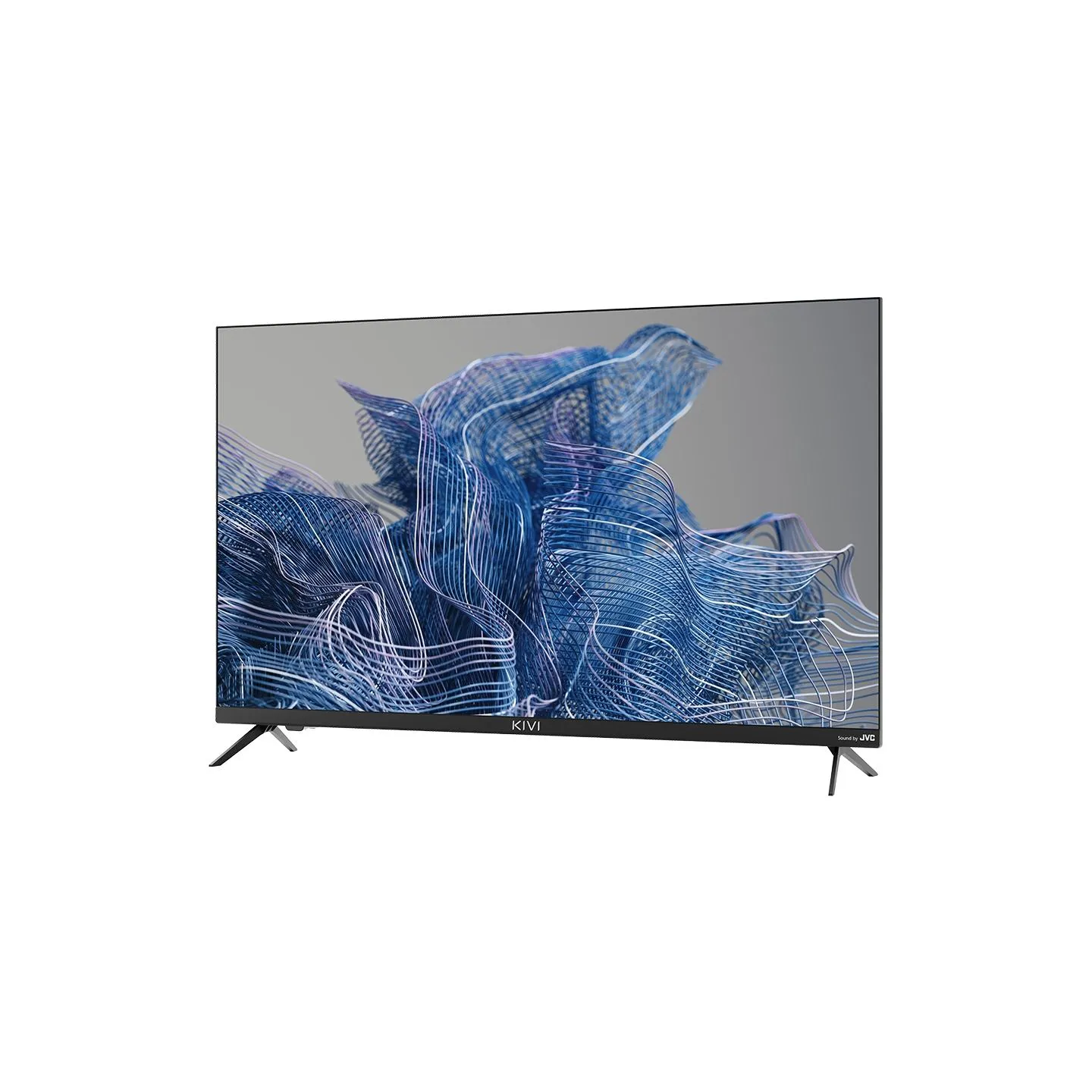 Kivi 32'' HD Smart TV Black (32H750NB)