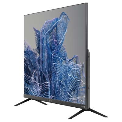 Kivi 32'' HD Smart TV Black (32H750NB)