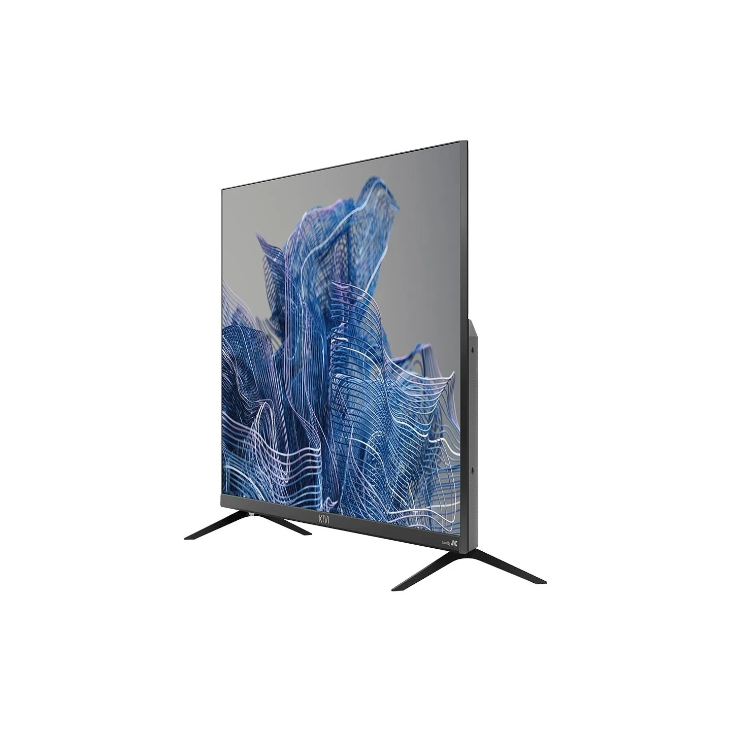 Kivi 32'' HD Smart TV Black (32H750NB)