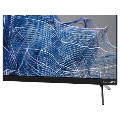Kivi 32'' HD Smart TV Black (32H750NB)