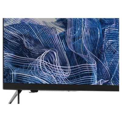 Kivi 32'' HD Smart TV Black (32H750NB)